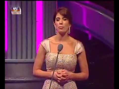 Globo de Ouro, o premiado que a SIC não mostrou...