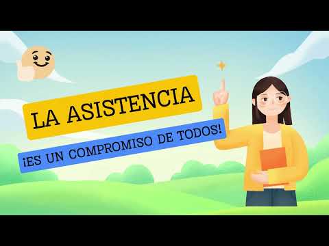 CÁPSULA 1 ASISTENCIA A CLASES