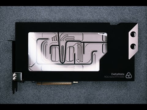 RTX 5090 obtiene una nueva opción de almohadilla térmica KryoSheet de $25 de Thermal Grizzly