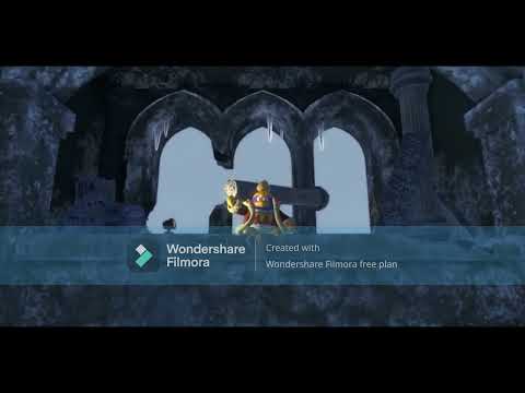 Tergonite Channel Singsongs - Roar of Dedede