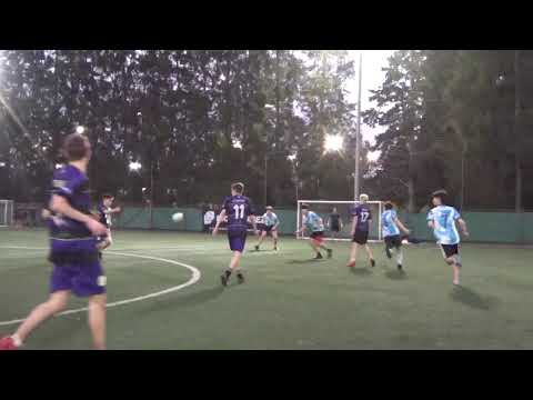 TAHM KENCH VS LOS DEL PUEBLO FC - #LigaNuñez - #Clausura SLV - 21/10/2022