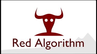 🎥Red Algorithm - Trailer - ПК - PC🎥