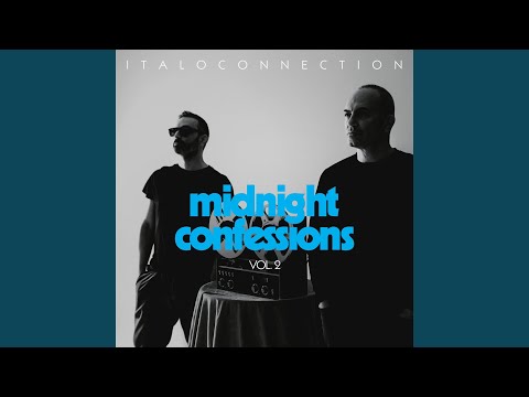 Live Forever feat. Francesca Gastaldi