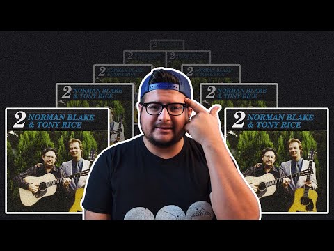 Combine six bluegrass licks, make one guitar solo.