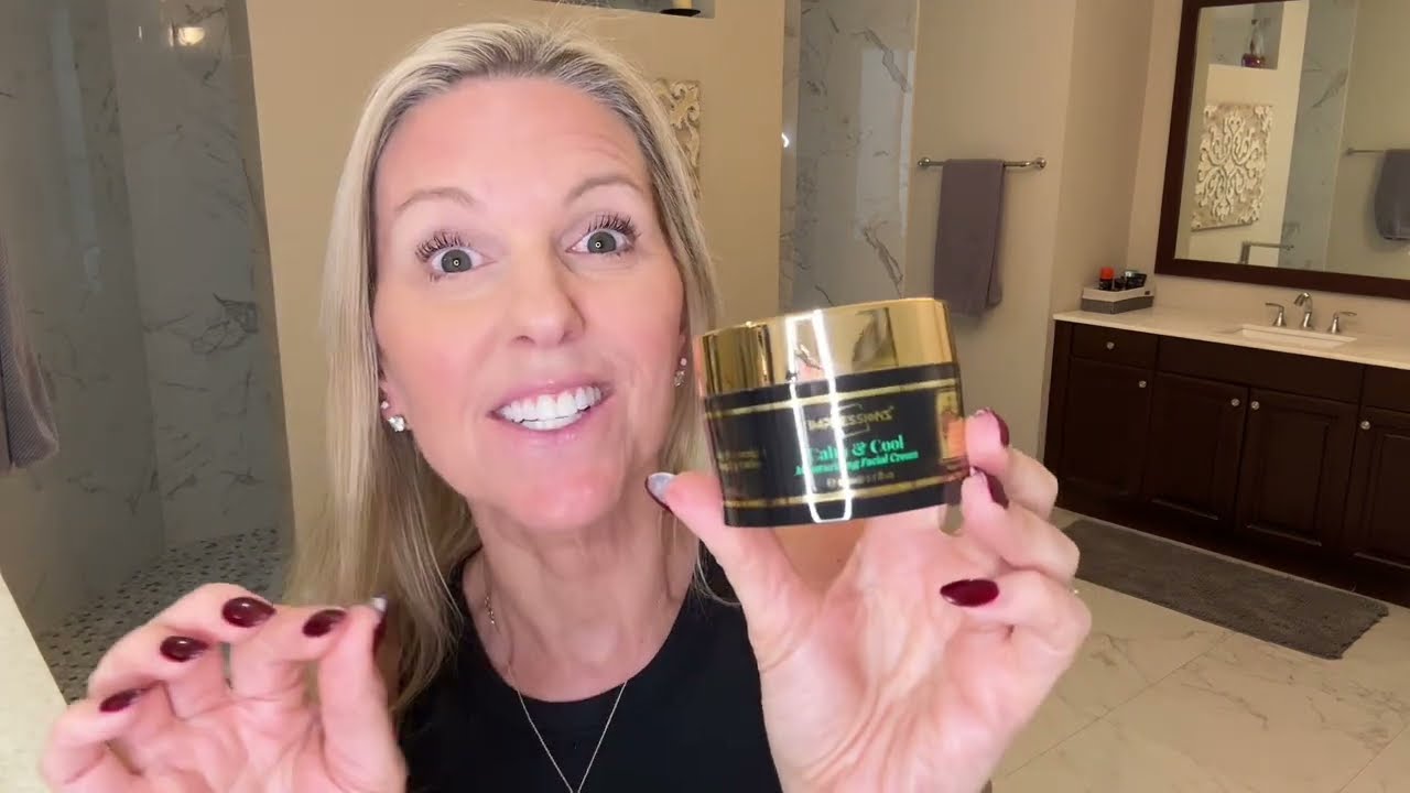 Reviews – Impressionz® Beauty, Skincare, Cosmetics &Amp; Makeup Tools Best Facial Moisturizing Cream Review | Achieve Deep Hydration &Amp; Radiant Skin