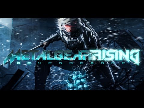 metal gear rising revengeance xbox 360 iso