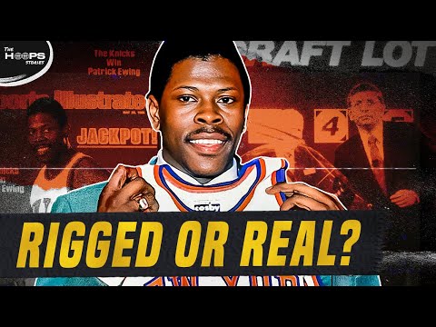 RIGGED? The Dark History of the ’85 NBA Draft | Documentary
