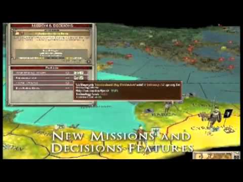 Europa Universalis : Rome - Vae Victis PC