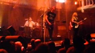 Bettie Serveert - Co-Coward @ Paradiso, Amsterdam