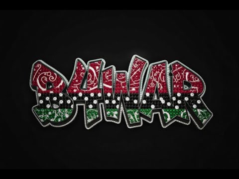 B4WAR - Vanglo (⁨@realroggerprod⁩)