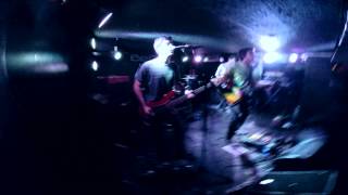 Nip Tuck - Live at BeCool, Barcelona (12/07/14) - Agnora Ego Sufne