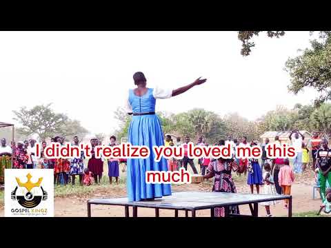 Amwole Ping With Lyrics (Am Humbold) By Sister Cathy (Lango, Acholi, Kuman, Alur) English Lyrics)