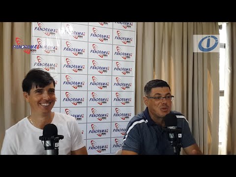 Pref. Christian e Vice Dr. Nilo falam sobre o uso de máscaras, vacinação, manutenção de vias