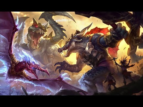 Renekton vs. Dr. Mundo  | Brusier | Top Lane | League of Legends