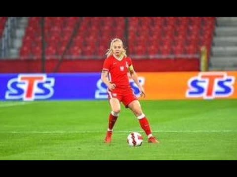 LIVE: Piłka nożna kobiet: Eliminacje mistrzostw świata - mecz: Norwegia - POLSKA#12/04/2022