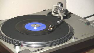 The Velvet Underground - "Sunday Morning ", original mono 45