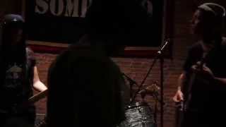 Kepi Ghoulie & Dog Party