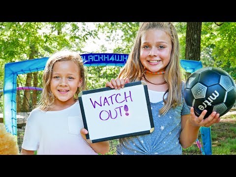 JoJo Johnson - Watch Out (Music Video)