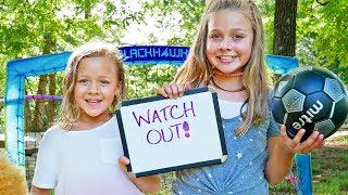 Watch Out (WATCH) gameplay video by HDstdept, 2:14 duration