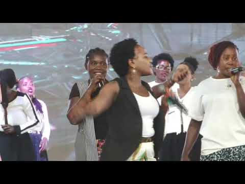 TUNAKUWAKI FFE # JENNIFER KEITH