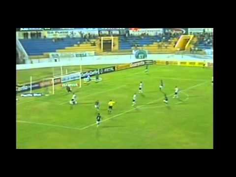 Gol Lucas Icasa 1 x 0 Joinville 12/09/2014