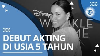 Profil Jurnee Smollett-Bell - Aktris yang Memerankan Black Canary di Film Birds of Prey (2020)