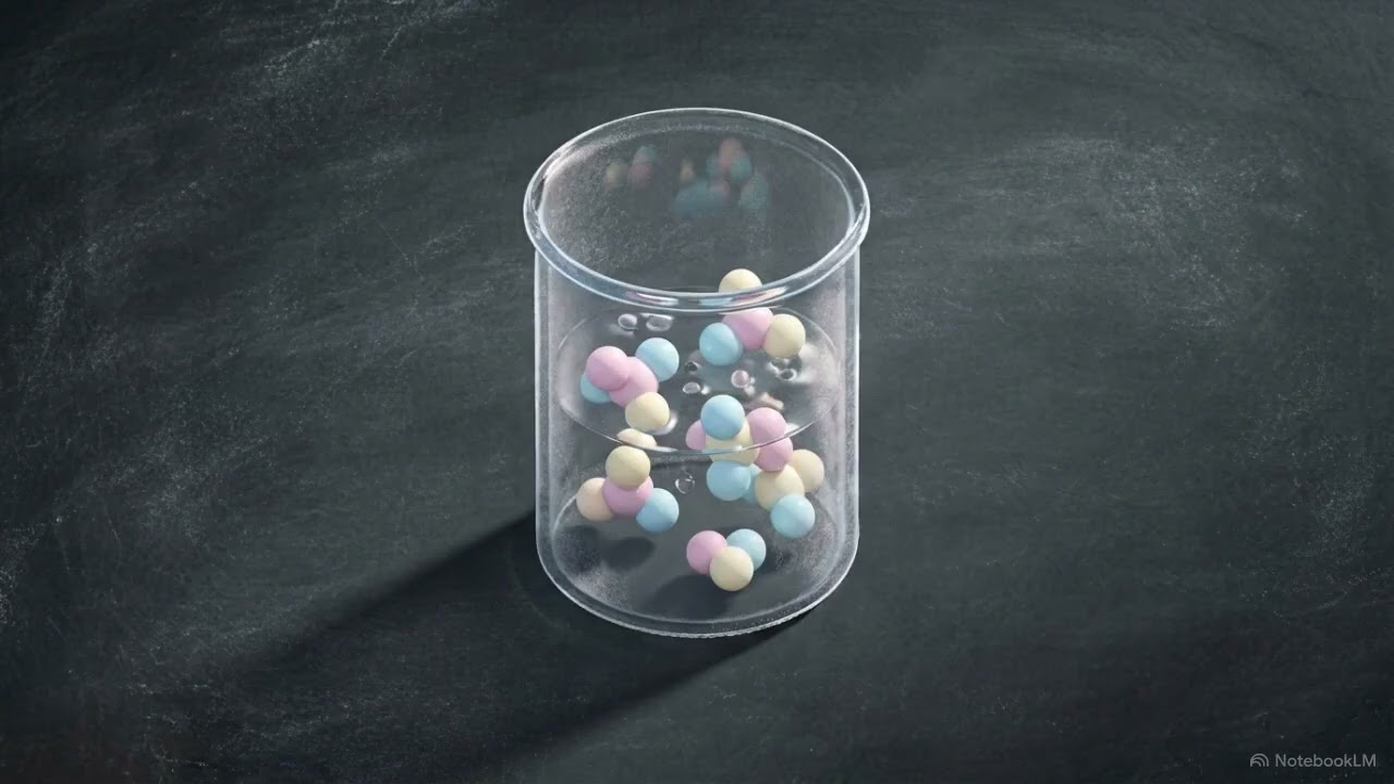 Equilibrium Calculations