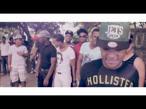 Mc Melody "Dime Que Tu Opina" FreeStyle  ( Official Video HD  ) by Crean2Films
