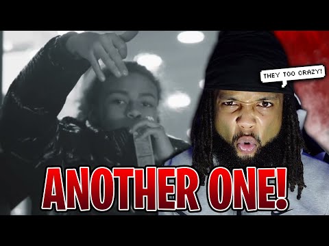 THEY RAW FOR THIS!! JayKlickin & DD Osama - Wait For You (REACTION)