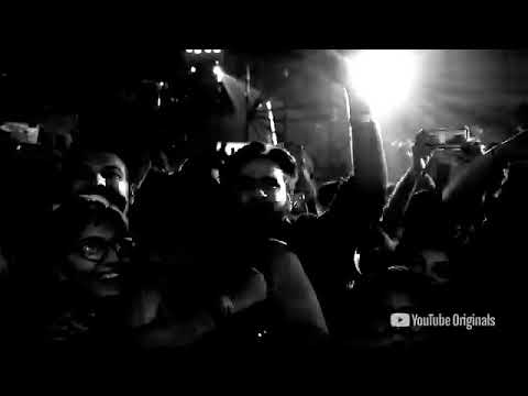 Raftaar || sheikh chilli || live || youtube original || what's app status