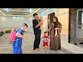 Rural Life In Iran Hashem S Reminder To Ashraf About His Childish Behavior And Spraying The Farm