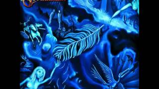 Autumnblaze - Heraldic