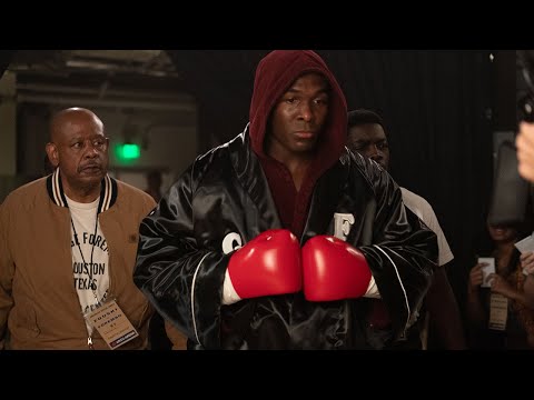 BIG GEORGE FOREMAN: THE MIRACULOUS STORY OF... – Offizieller Trailer (Deutsche Untertitel)