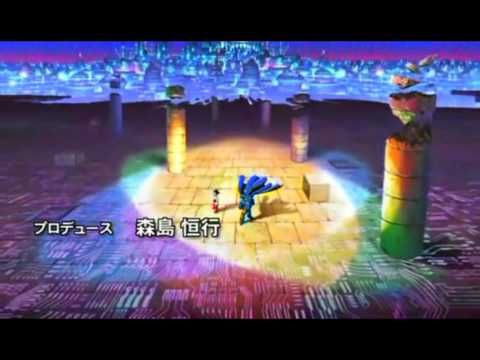 OP2 «Now or Never» — CHEMISTRY, m-flo