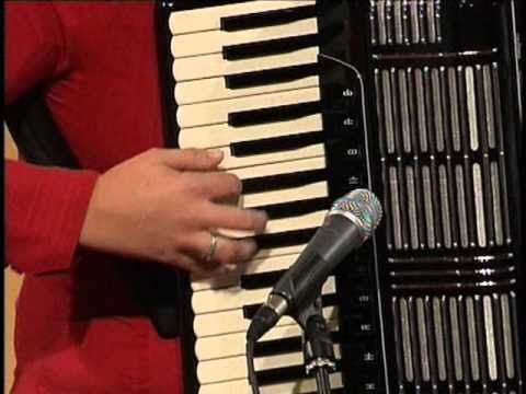 Gregorji - Tiko tiko