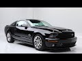 2009 FORD SHELBY GT500KR - 2009 Ford Shelby GT500KR - 242430