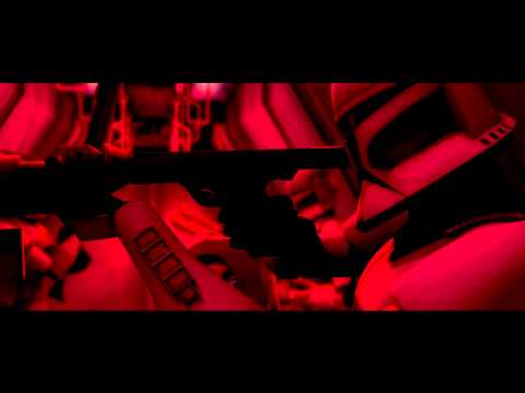 Trailer-Vorschau: Star Wars: The Clone Wars