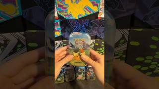 Ascended Heroes Pikachu tin 馃馃敟 #pokemon #pokemoncards #pokemontcg #pokemonrips