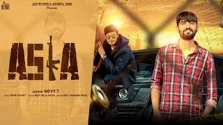 Asla  (Full Song)  Govy T  New Punjabi Songs 2019 