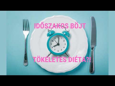 Diéta heti étrend