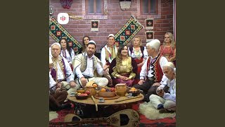Lindita Purellku - Lum Ai Qe Mer Kend Te Doje