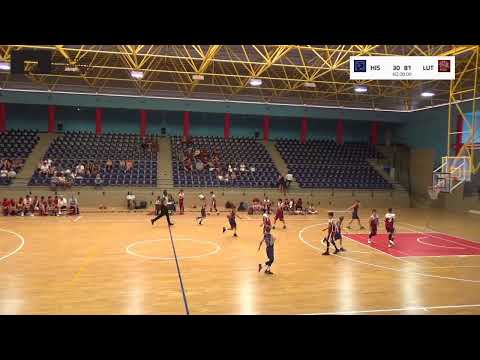 CC MINI MAS 2019 HISPANO INGLÉS LUTHER KING