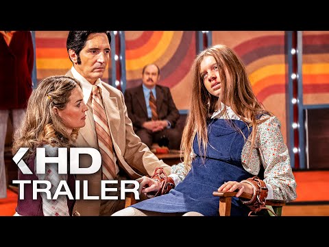 Video Thumbnail: LATE NIGHT WITH THE DEVIL Teaser Trailer German Deutsch (2024) Exklusiv