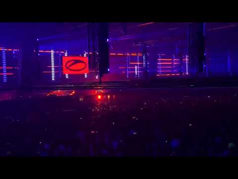 ASOT Celebration Weekend - Armin Van Buuren 6-Hour Set Live
