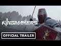 Kingmakers - Official Trailer | IGN Fan Fest 2024
