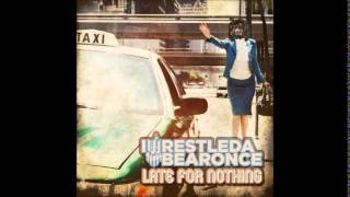 Iwrestledabearonce - Late for Nothing (full album)