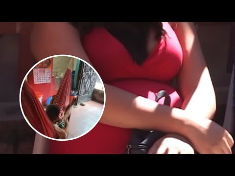 La Libertad Costa encabeza índice de embarazos en adolescentes