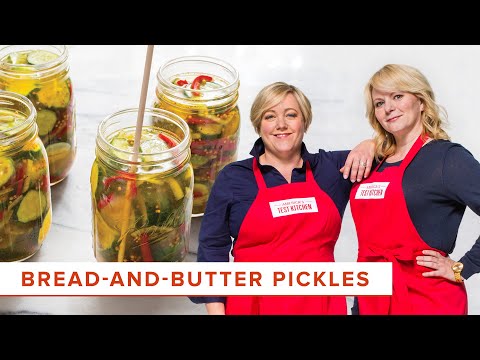download lagu mp3 mp4 Bread And Butter Pickle Recipe For Canning, download lagu Bread And Butter Pickle Recipe For Canning gratis, unduh video klip Bread And Butter Pickle Recipe For Canning
