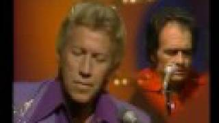 I Haven't Learned A Thing ( Porter Wagoner & Merle Haggard )