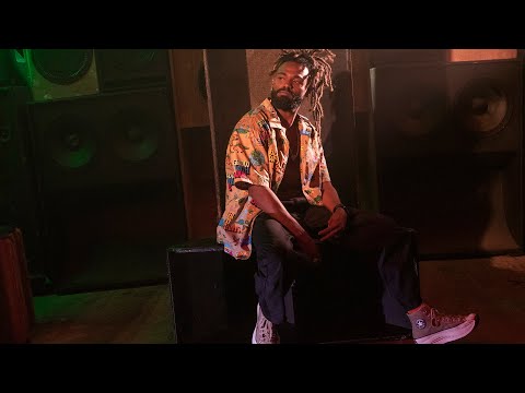 Create Now. Create Next.  l  MC Tchelinho